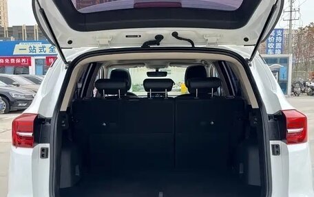 BYD Song, 2021 год, 1 350 000 рублей, 18 фотография