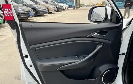 BYD Song, 2021 год, 1 350 000 рублей, 16 фотография