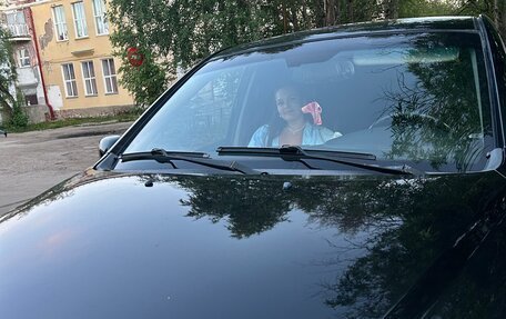 SsangYong Kyron I, 2009 год, 800 000 рублей, 3 фотография