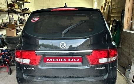 SsangYong Kyron I, 2009 год, 800 000 рублей, 7 фотография