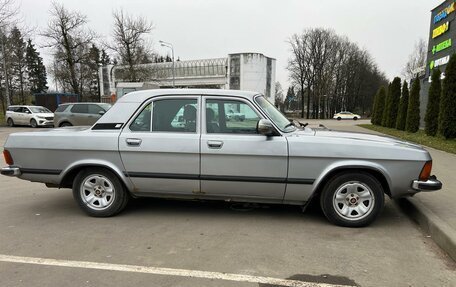 ГАЗ 3102 «Волга», 2007 год, 585 000 рублей, 2 фотография