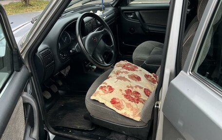 ГАЗ 3102 «Волга», 2007 год, 585 000 рублей, 5 фотография