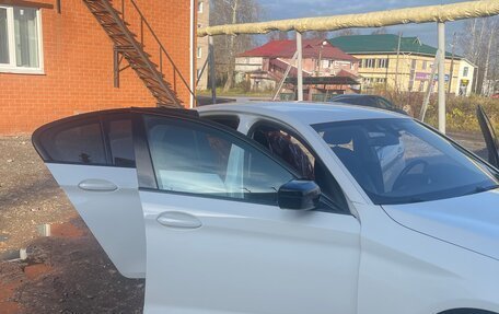 BMW 5 серия, 2019 год, 3 680 000 рублей, 10 фотография