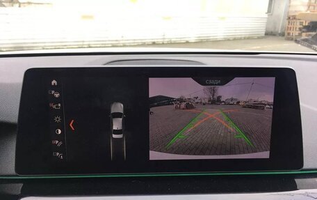 BMW 5 серия, 2019 год, 3 680 000 рублей, 20 фотография