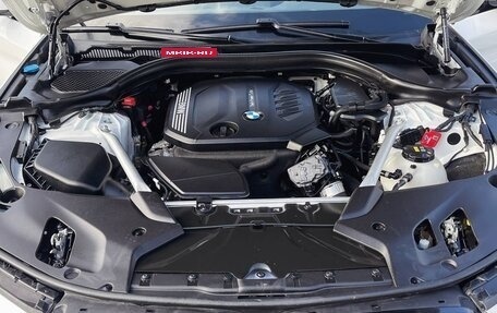 BMW 5 серия, 2019 год, 3 680 000 рублей, 23 фотография