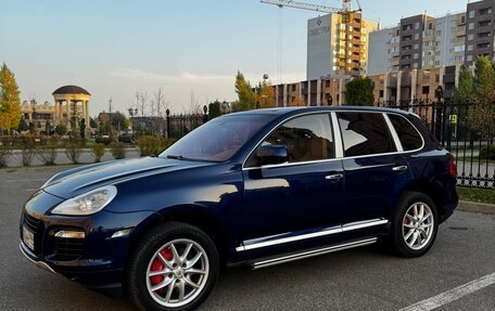 Porsche Cayenne III, 2007 год, 1 900 000 рублей, 2 фотография