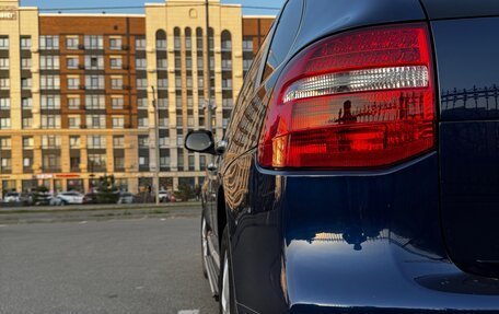 Porsche Cayenne III, 2007 год, 1 900 000 рублей, 8 фотография
