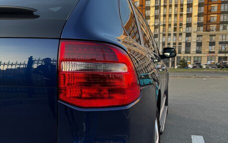 Porsche Cayenne III, 2007 год, 1 900 000 рублей, 9 фотография