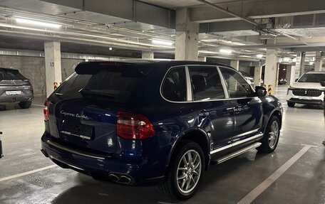 Porsche Cayenne III, 2007 год, 1 900 000 рублей, 12 фотография
