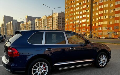Porsche Cayenne III, 2007 год, 1 900 000 рублей, 4 фотография