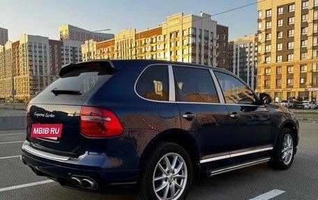 Porsche Cayenne III, 2007 год, 1 900 000 рублей, 5 фотография