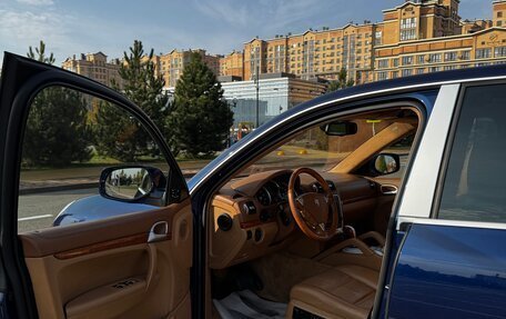 Porsche Cayenne III, 2007 год, 1 900 000 рублей, 15 фотография