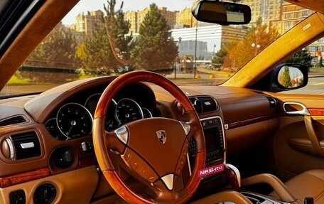 Porsche Cayenne III, 2007 год, 1 900 000 рублей, 16 фотография