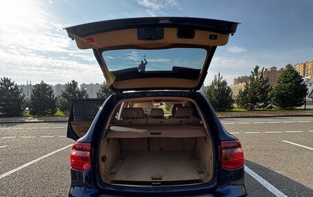 Porsche Cayenne III, 2007 год, 1 900 000 рублей, 18 фотография