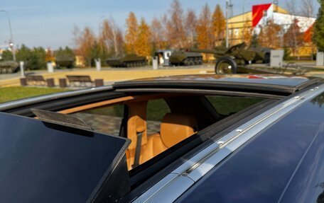 Porsche Cayenne III, 2007 год, 1 900 000 рублей, 23 фотография