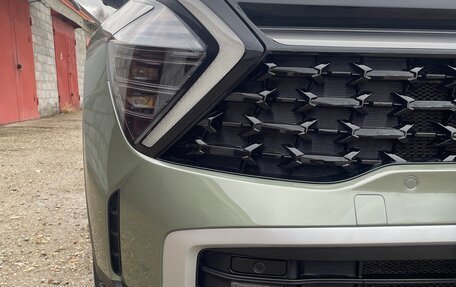 KIA Sportage IV рестайлинг, 2022 год, 3 300 000 рублей, 4 фотография