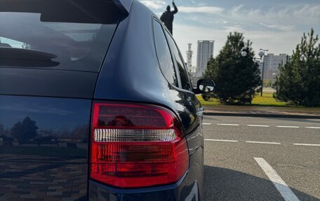 Porsche Cayenne III, 2007 год, 1 900 000 рублей, 20 фотография