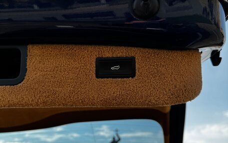 Porsche Cayenne III, 2007 год, 1 900 000 рублей, 19 фотография