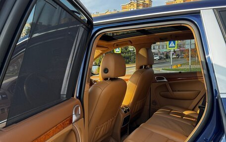 Porsche Cayenne III, 2007 год, 1 900 000 рублей, 17 фотография