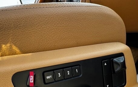 Porsche Cayenne III, 2007 год, 1 900 000 рублей, 26 фотография