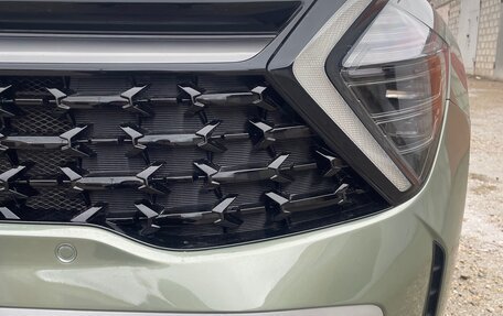 KIA Sportage IV рестайлинг, 2022 год, 3 300 000 рублей, 5 фотография