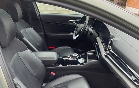 KIA Sportage IV рестайлинг, 2022 год, 3 300 000 рублей, 6 фотография