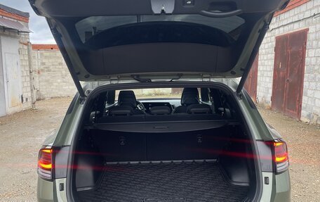 KIA Sportage IV рестайлинг, 2022 год, 3 300 000 рублей, 14 фотография