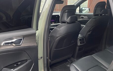 KIA Sportage IV рестайлинг, 2022 год, 3 300 000 рублей, 11 фотография