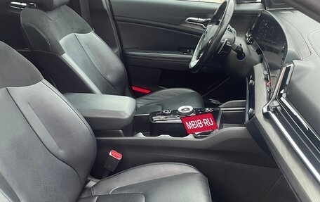 KIA Sportage IV рестайлинг, 2022 год, 3 300 000 рублей, 7 фотография