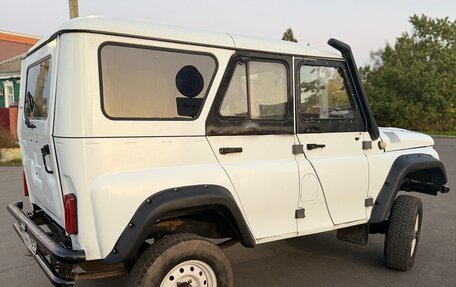 ЛуАЗ 3151, 2011 год, 375 000 рублей, 5 фотография