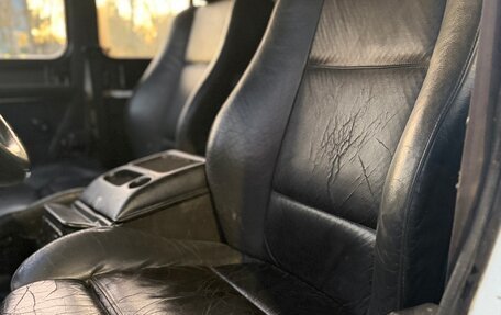 ЛуАЗ 3151, 2011 год, 375 000 рублей, 8 фотография