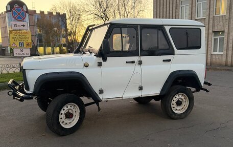 ЛуАЗ 3151, 2011 год, 375 000 рублей, 3 фотография