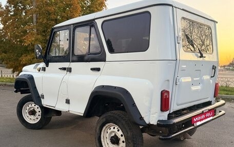 ЛуАЗ 3151, 2011 год, 375 000 рублей, 6 фотография