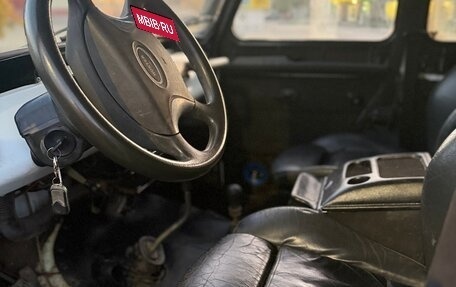 ЛуАЗ 3151, 2011 год, 375 000 рублей, 9 фотография
