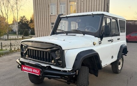 ЛуАЗ 3151, 2011 год, 375 000 рублей, 4 фотография