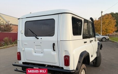 ЛуАЗ 3151, 2011 год, 375 000 рублей, 7 фотография