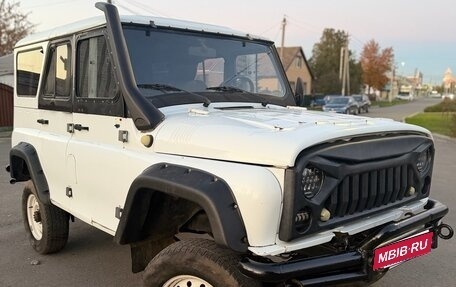 ЛуАЗ 3151, 2011 год, 375 000 рублей, 2 фотография