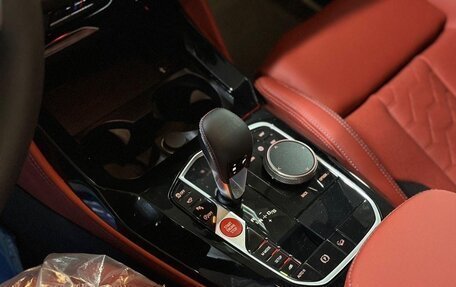 BMW X3 M, 2024 год, 11 500 000 рублей, 7 фотография