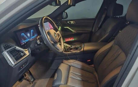 BMW X6, 2024 год, 12 500 000 рублей, 5 фотография