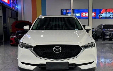 Mazda CX-5 II, 2021 год, 1 830 000 рублей, 2 фотография