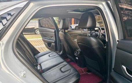 Hyundai Elantra, 2022 год, 1 170 000 рублей, 12 фотография