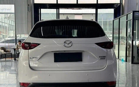 Mazda CX-5 II, 2021 год, 1 830 000 рублей, 5 фотография