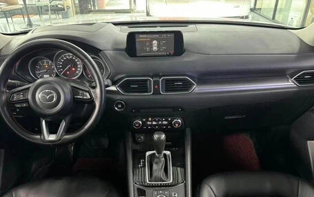 Mazda CX-5 II, 2021 год, 1 830 000 рублей, 9 фотография