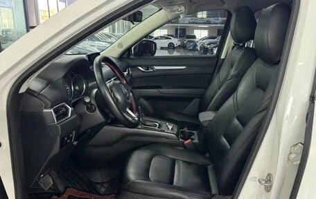 Mazda CX-5 II, 2021 год, 1 830 000 рублей, 7 фотография