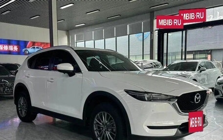 Mazda CX-5 II, 2021 год, 1 830 000 рублей, 3 фотография