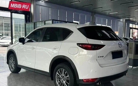 Mazda CX-5 II, 2021 год, 1 830 000 рублей, 4 фотография