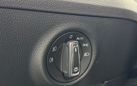 Skoda Superb III рестайлинг, 2018 год, 1 749 000 рублей, 11 фотография