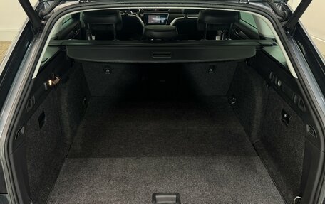 Skoda Superb III рестайлинг, 2018 год, 1 749 000 рублей, 18 фотография