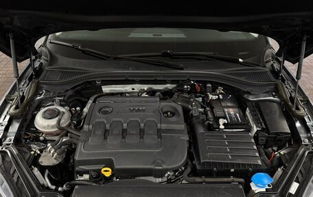 Skoda Superb III рестайлинг, 2018 год, 1 749 000 рублей, 19 фотография