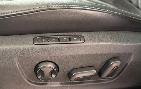 Skoda Superb III рестайлинг, 2018 год, 1 749 000 рублей, 13 фотография